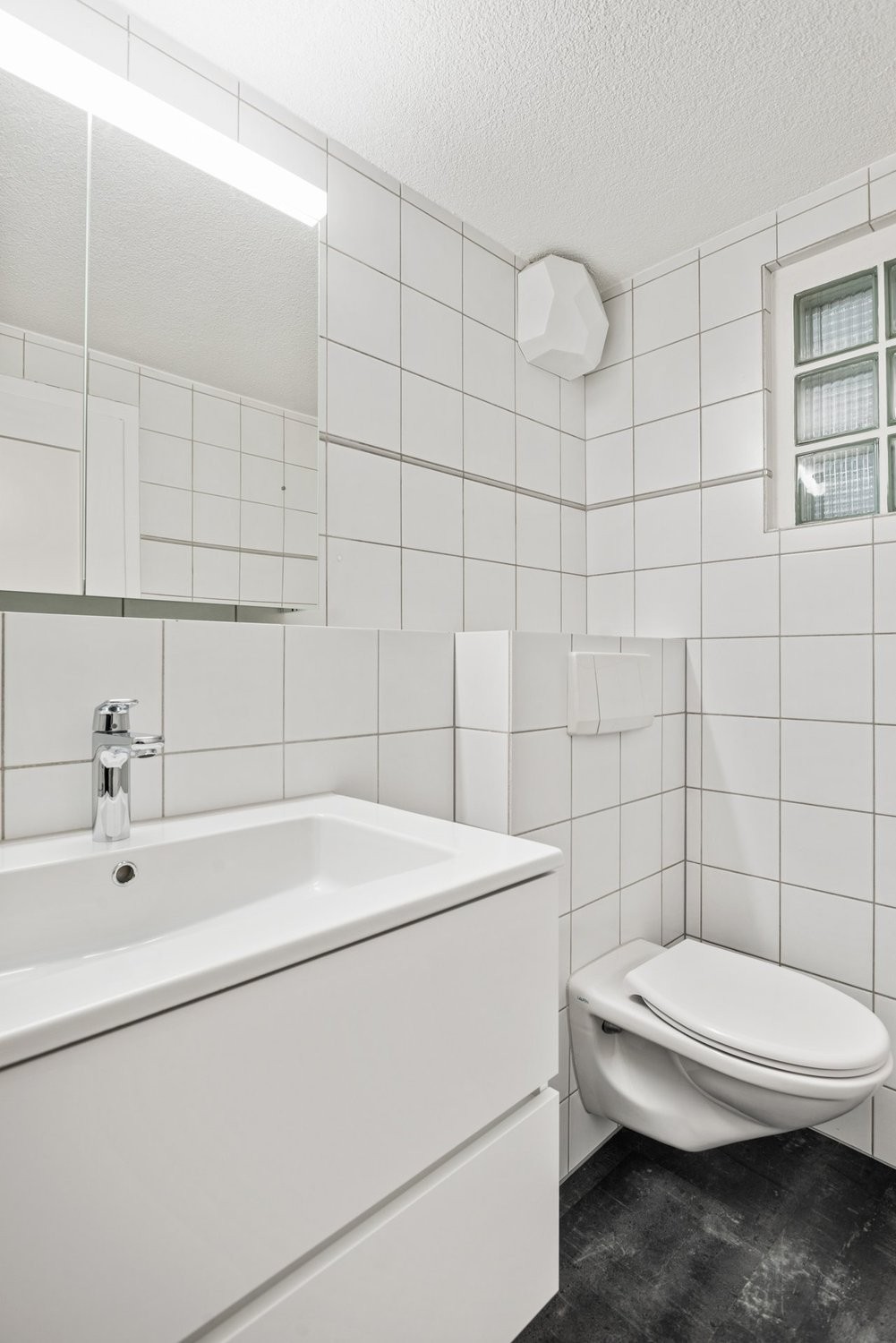 2 ½ pièces appartement