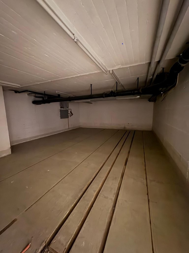 52m² Lagerraum