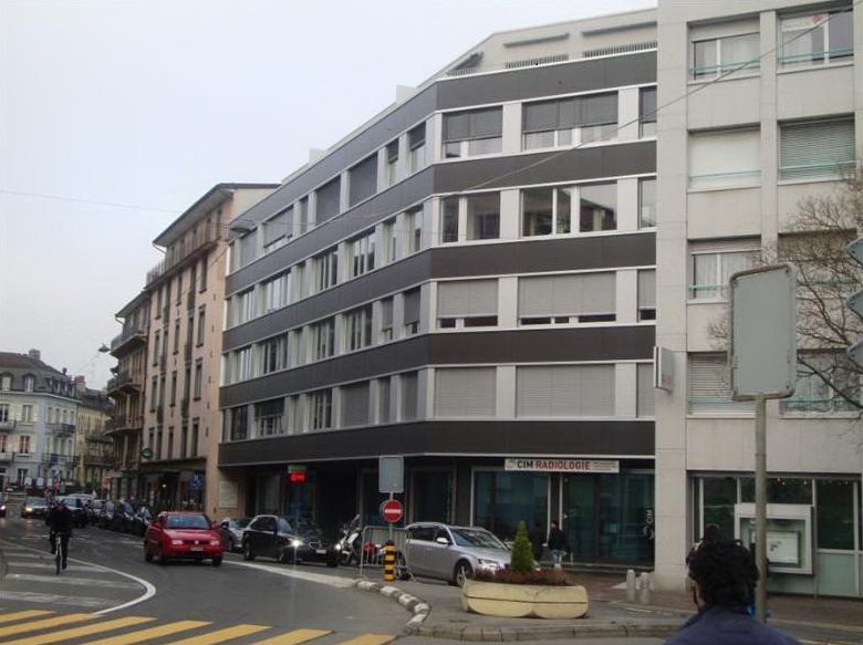 52m² Lagerraum