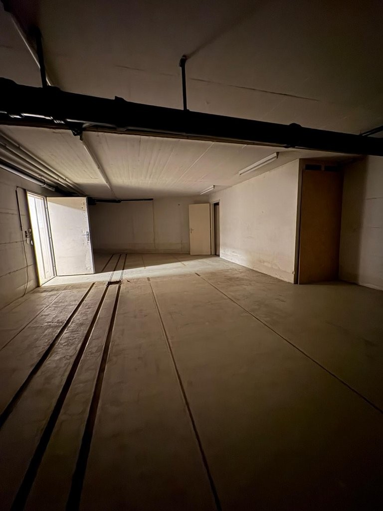 52m² Lagerraum