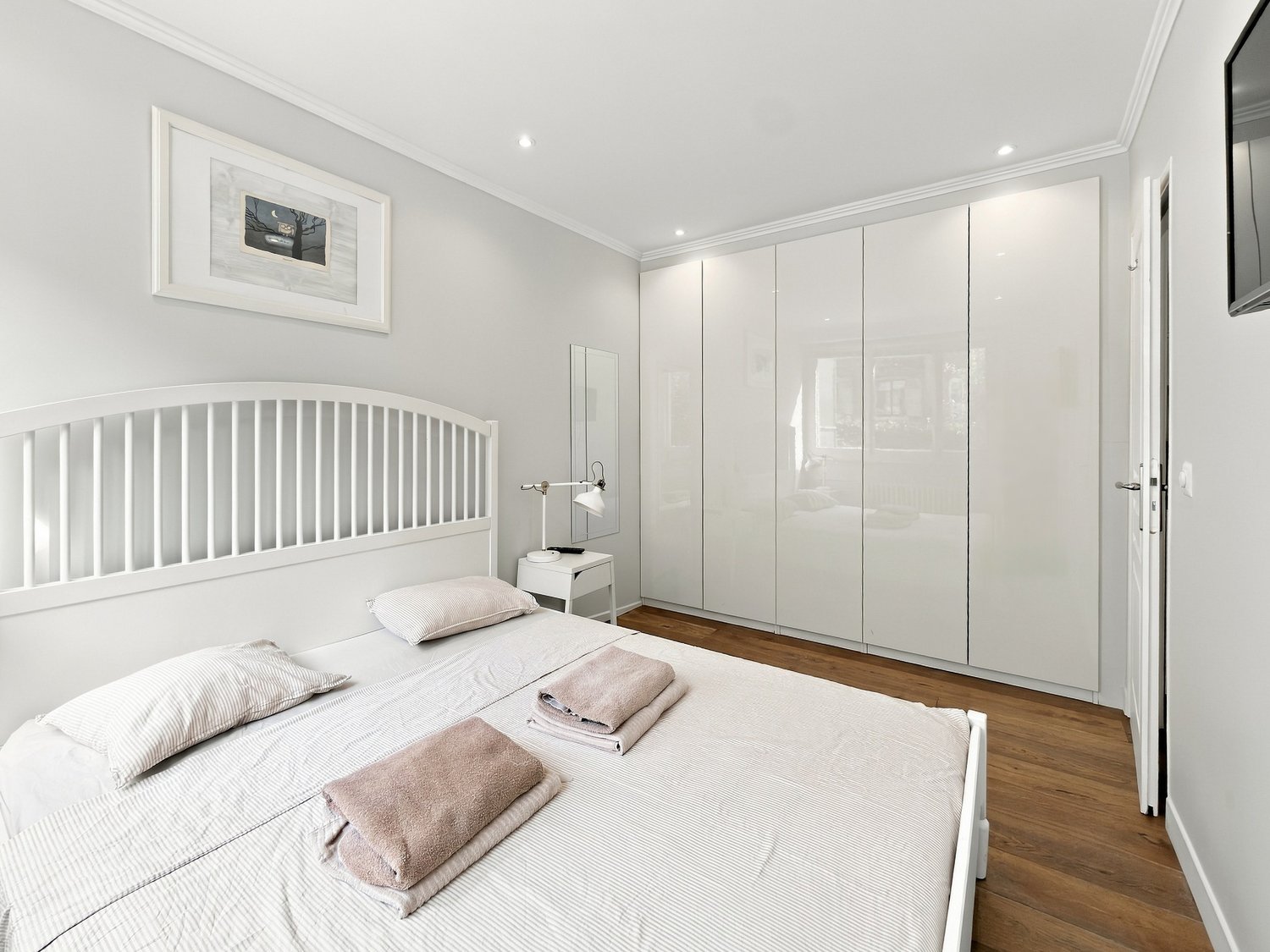 3 Zimmer Wohnung, Foto 9 von 10