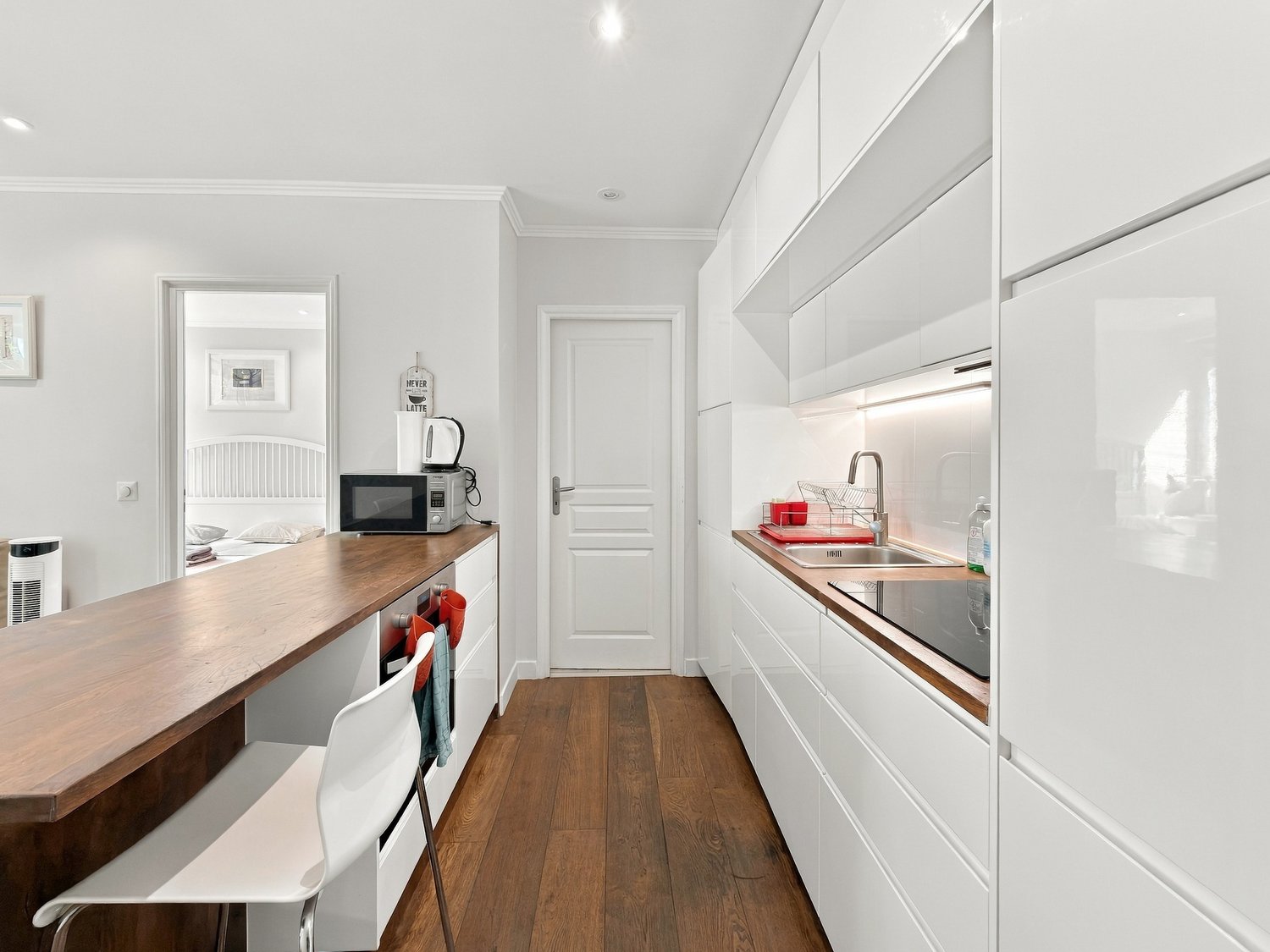 3 Zimmer Wohnung, Foto 6 von 10