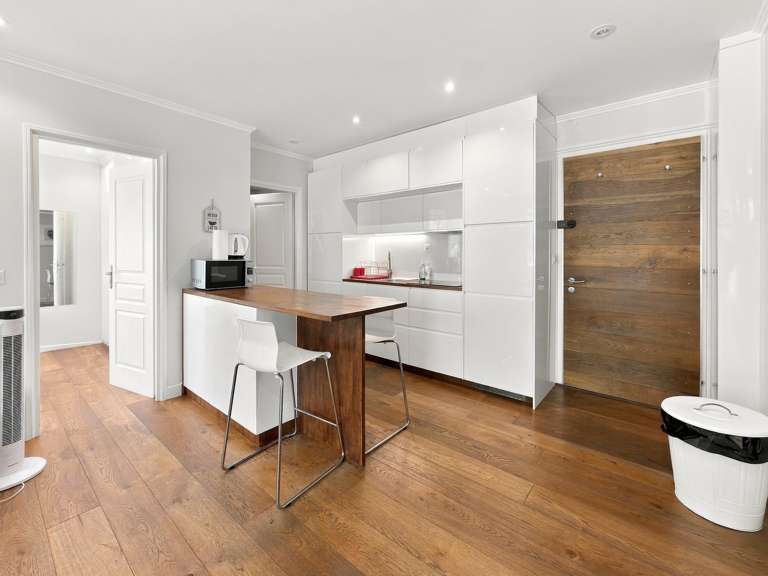 3 Zimmer Wohnung, Foto 3 von 10
