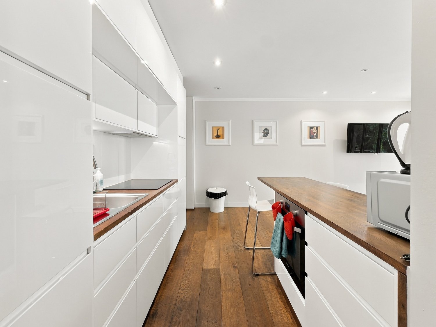 3 Zimmer Wohnung, Foto 5 von 10