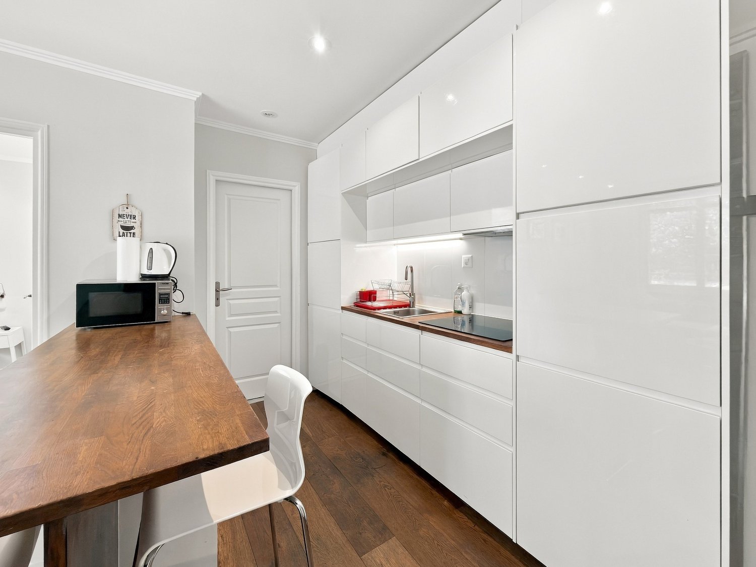 3 Zimmer Wohnung, Foto 4 von 10