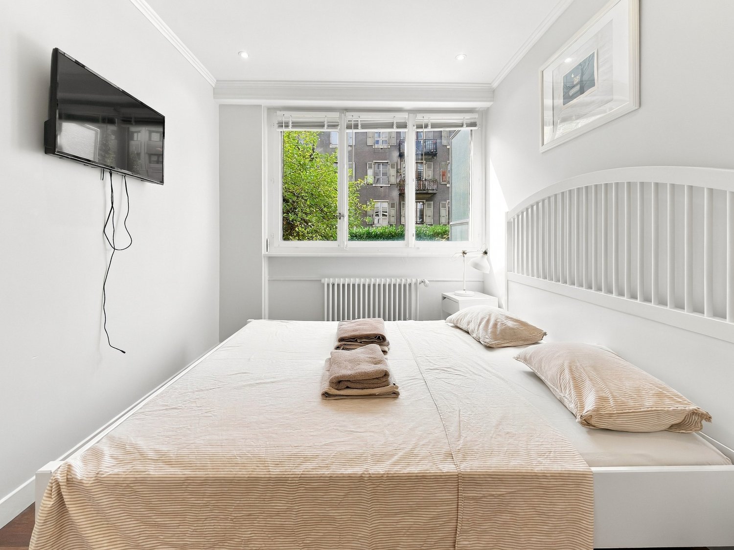 3 Zimmer Wohnung, Foto 10 von 10