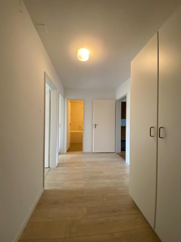 1 ½ rooms apartment