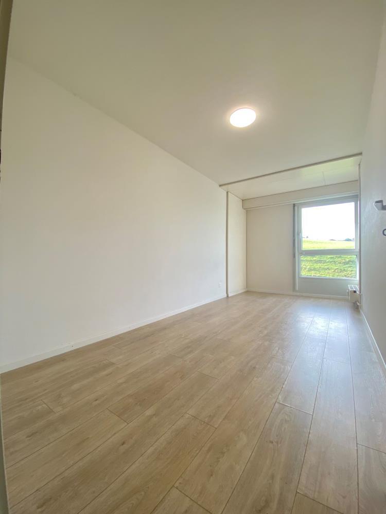 1 ½ rooms apartment