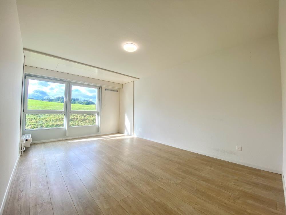 1 ½ rooms apartment