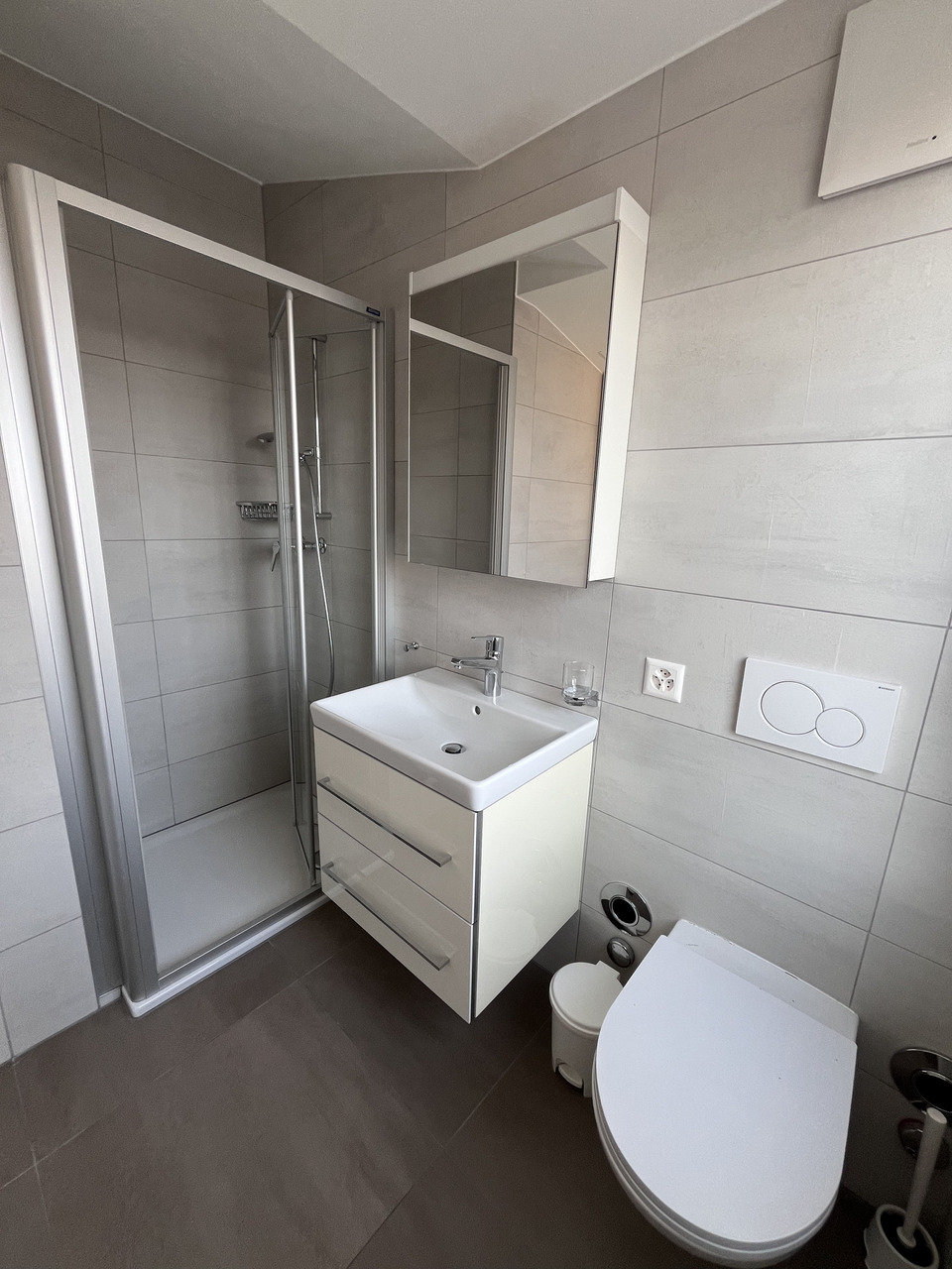 1-Zimmer-Wohnung, Foto 3 von 6
