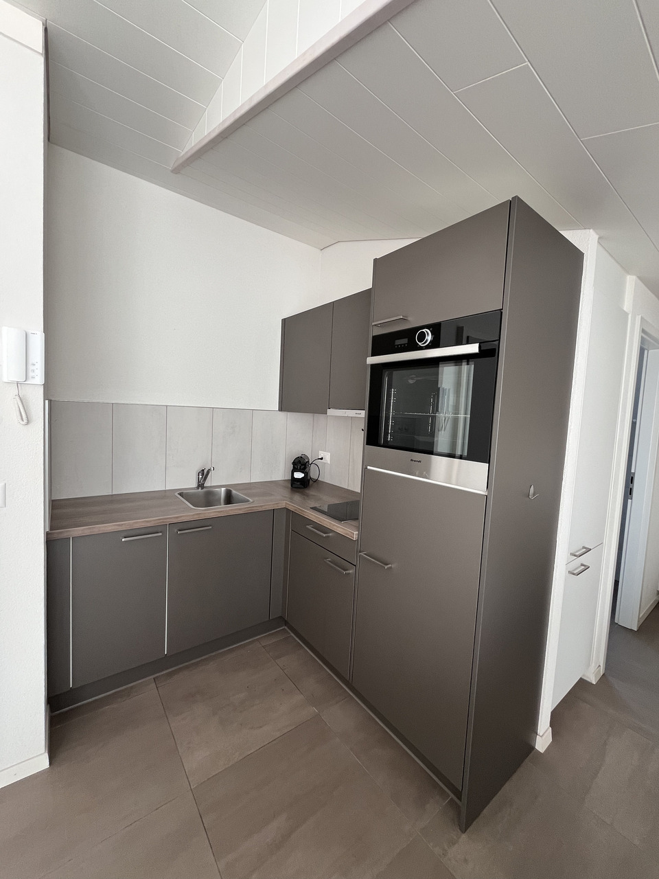 1-Zimmer-Wohnung, Foto 1 von 6