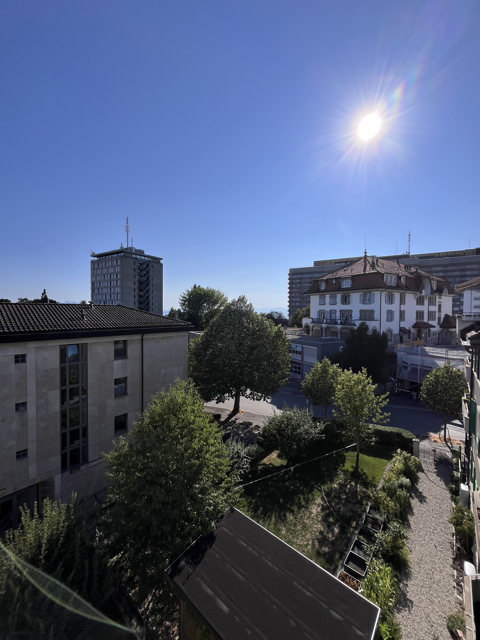 1-Zimmer-Wohnung, Foto 6 von 6
