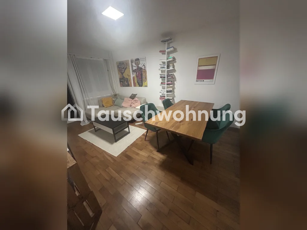 Appartement de 2 pièces, photo 3 sur 4