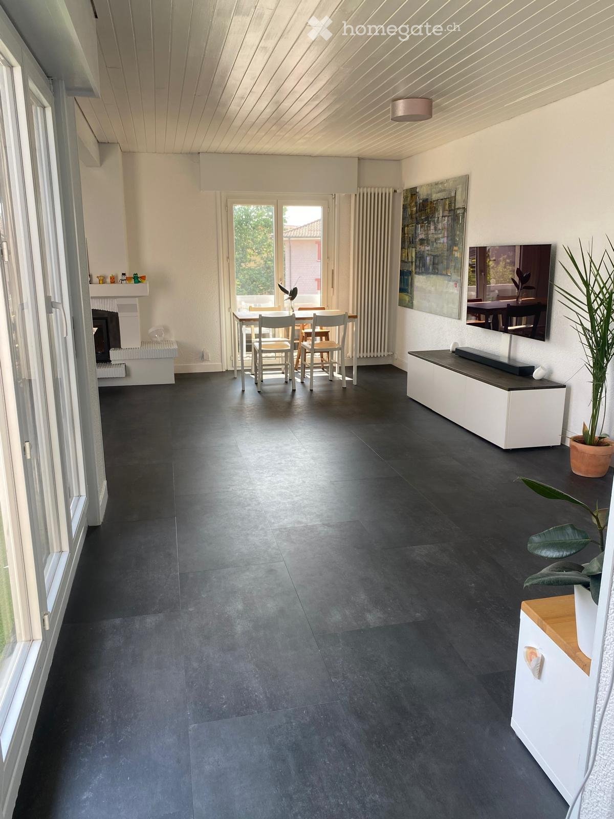 3 ½ Zimmer-Wohnung, Foto 2 von 5