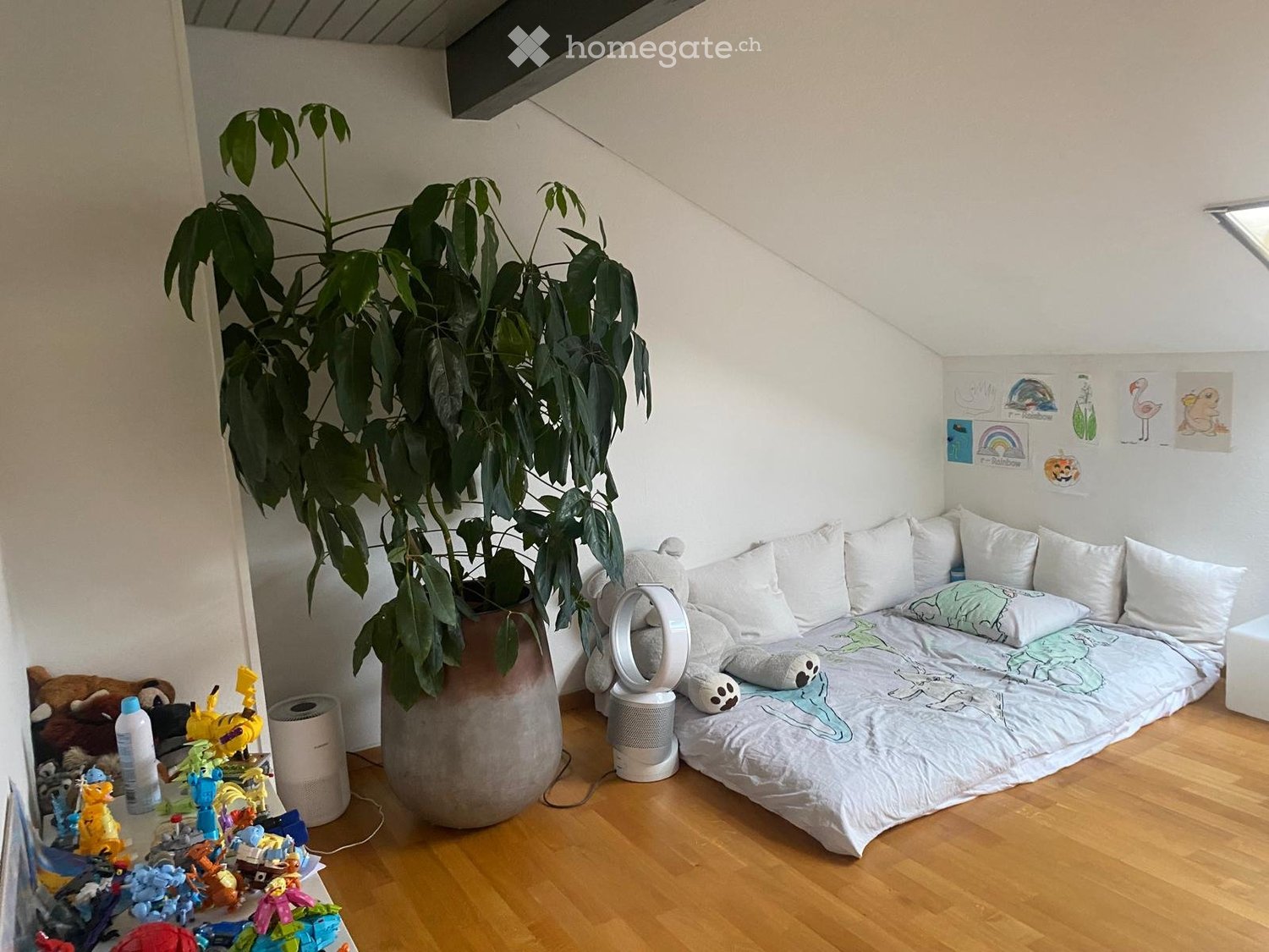 3 ½ Zimmer-Wohnung, Foto 5 von 5