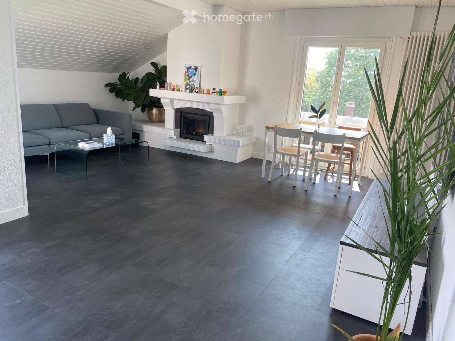 3 ½ Zimmer-Wohnung, Foto 3 von 5