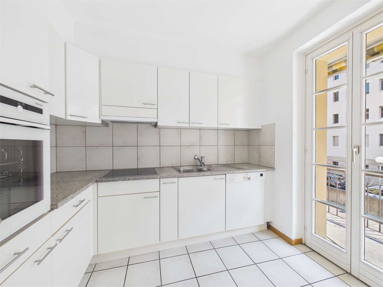 4 ½ pièces appartement
