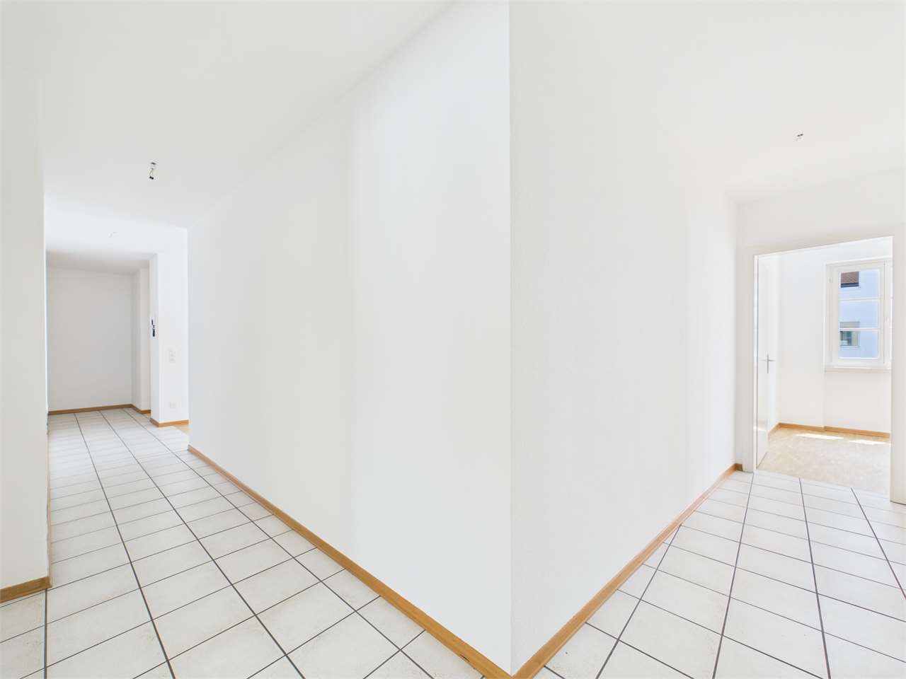 4 ½ pièces appartement