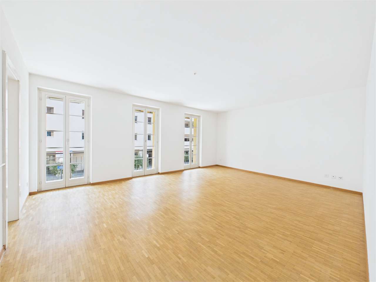 4 ½ pièces appartement
