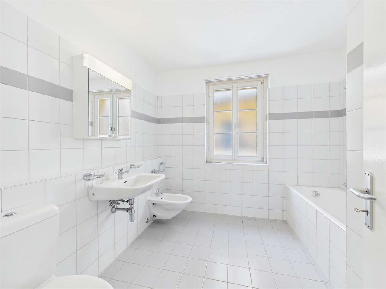 4 ½ pièces appartement