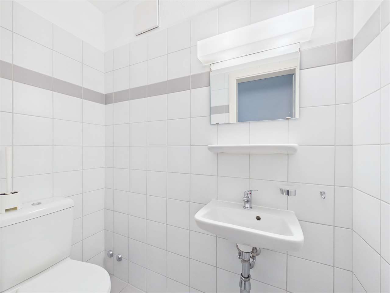 4 ½ pièces appartement