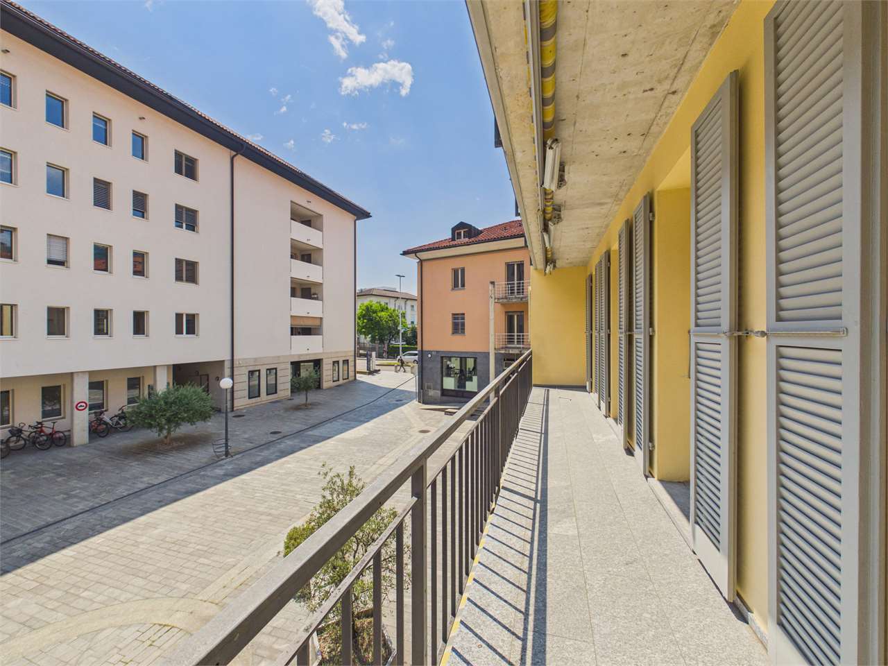 4 ½ pièces appartement
