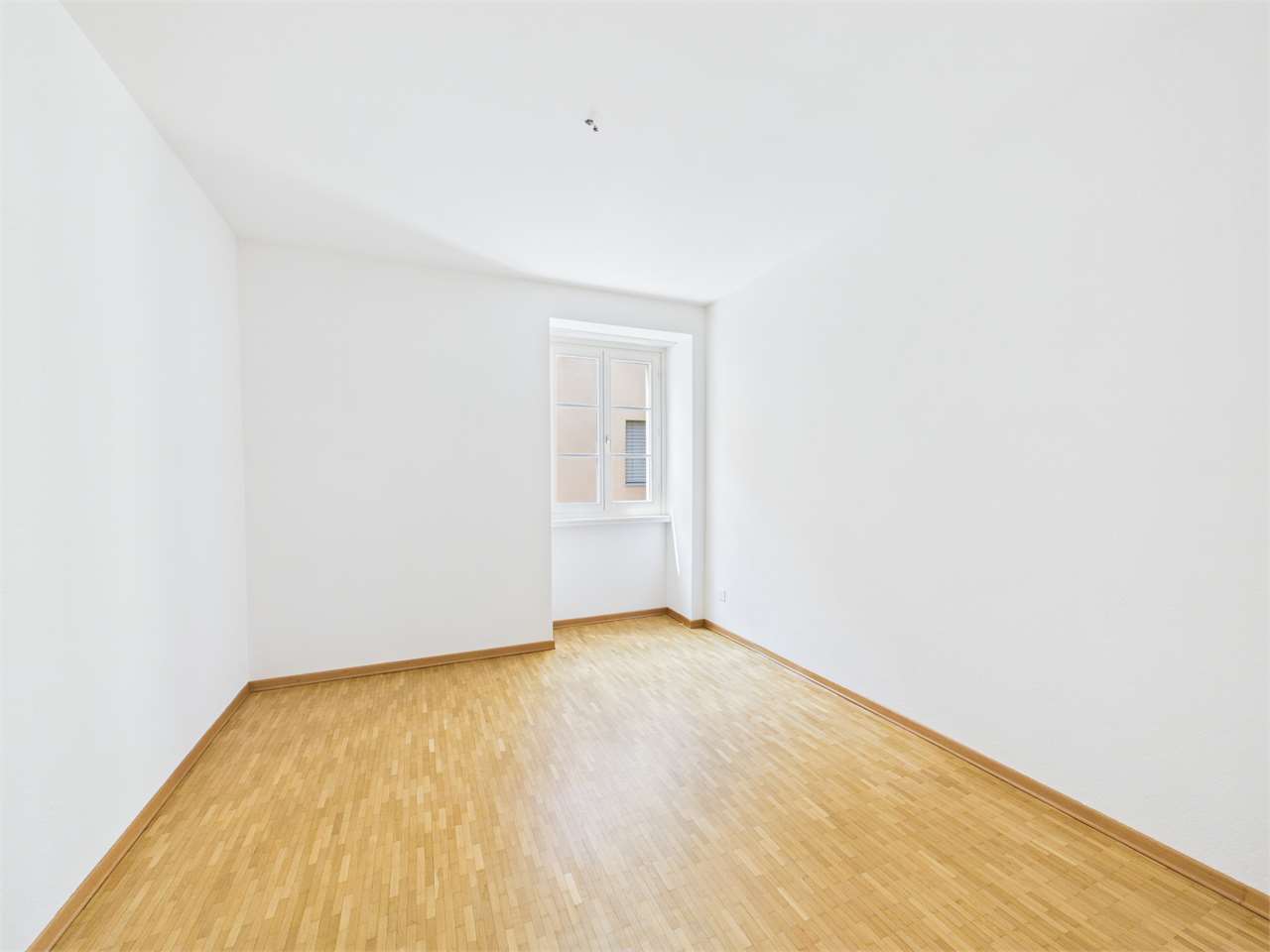 4 ½ pièces appartement