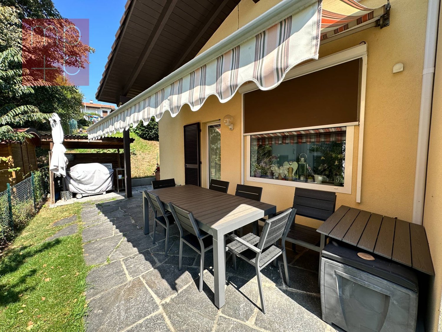 6 ½ Zimmer Einfamilienhaus