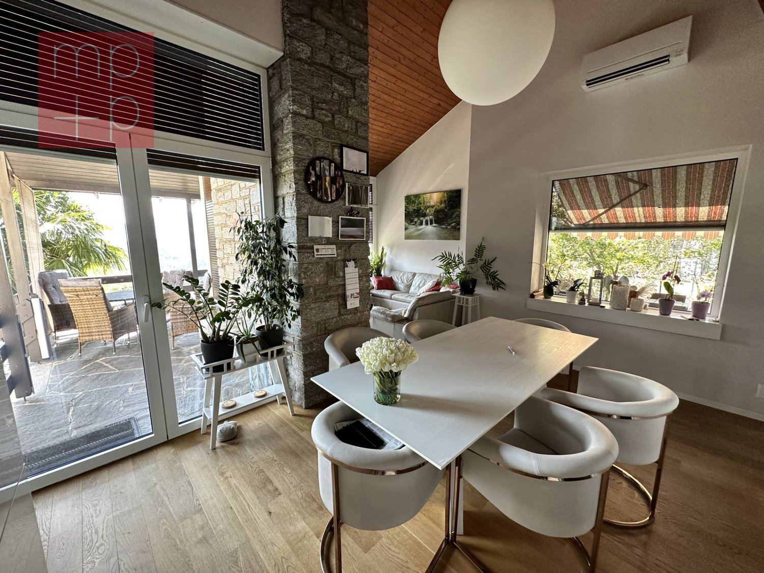 6 ½ Zimmer Einfamilienhaus