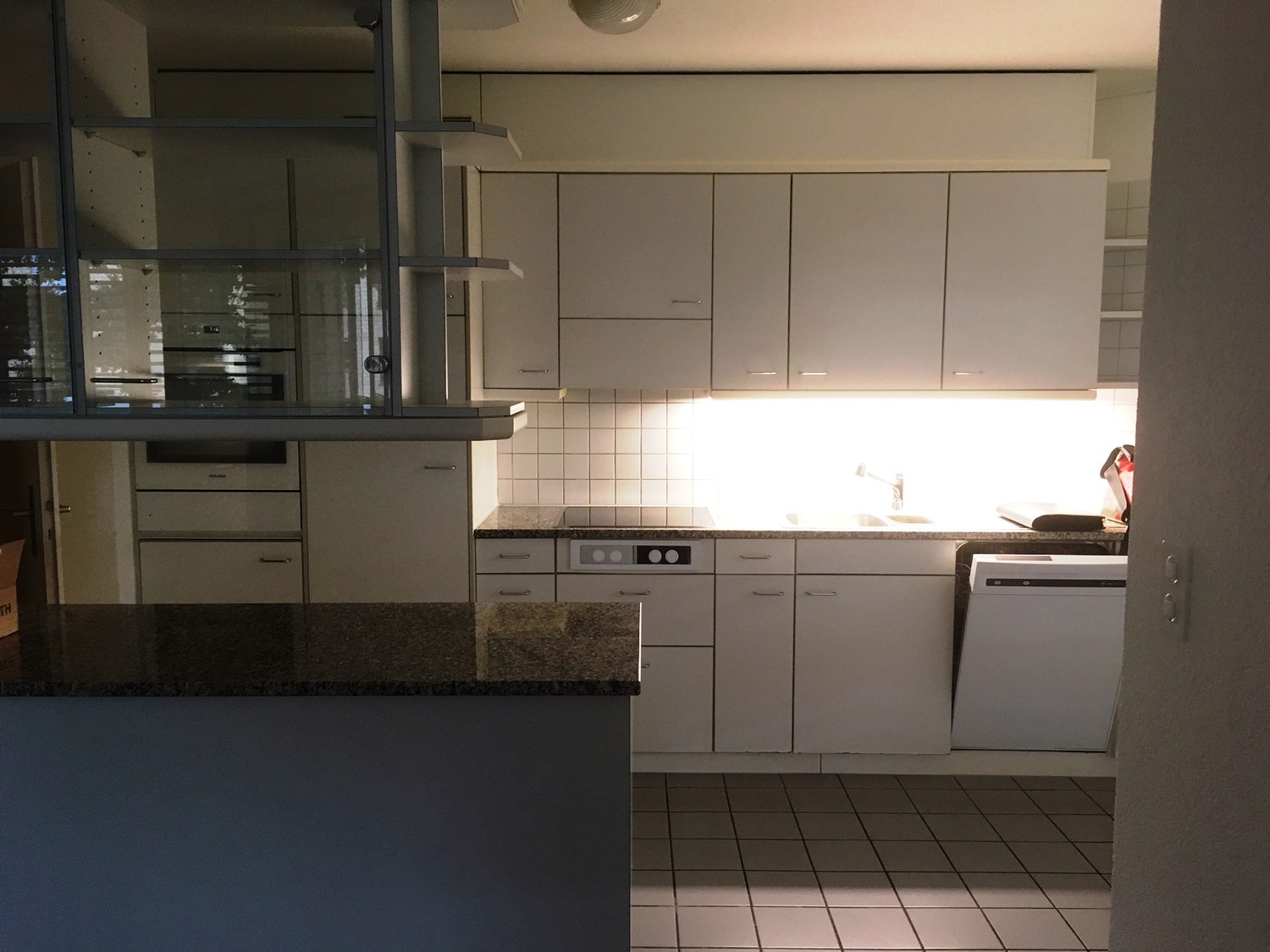 4 ½ rooms apartment