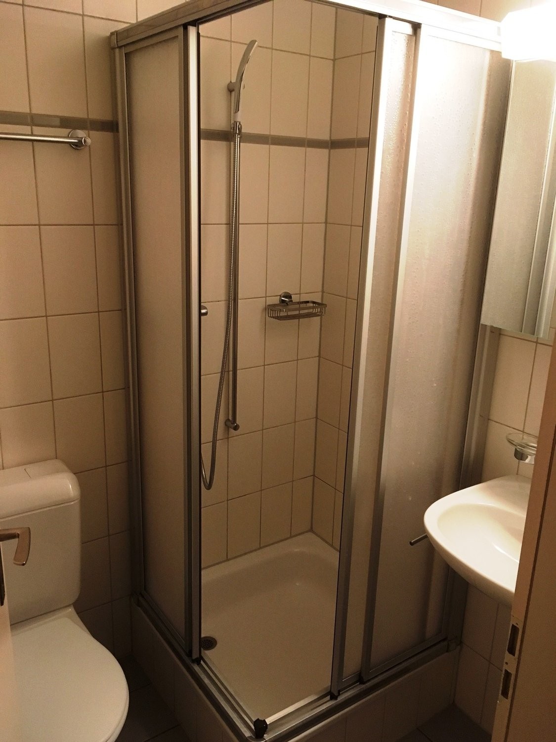 4 ½ rooms apartment