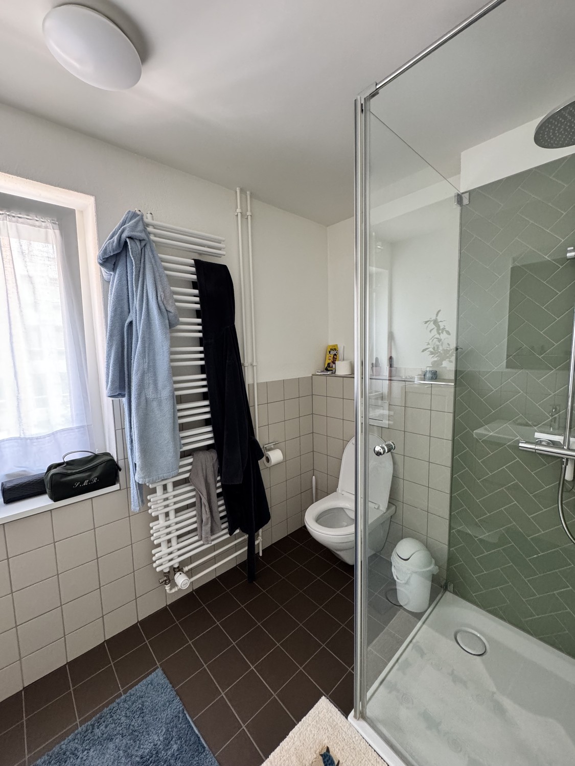 2 ½ Zimmer-Wohnung, Foto 6 von 10