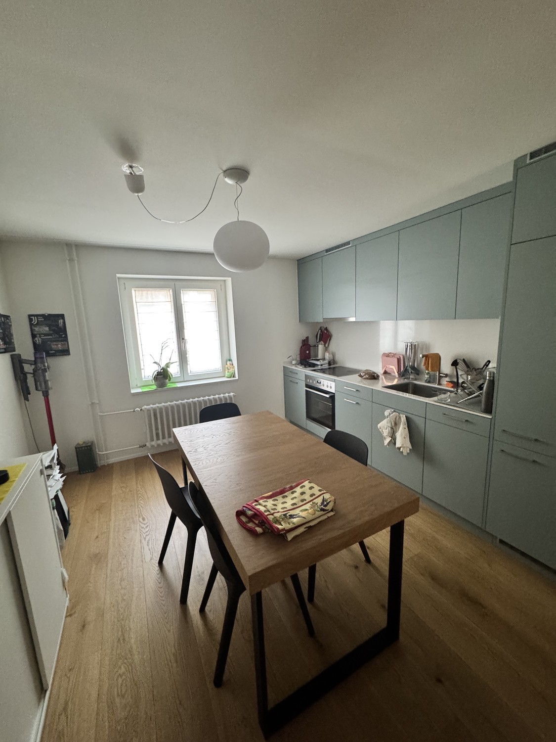 2 ½ Zimmer-Wohnung, Foto 9 von 10