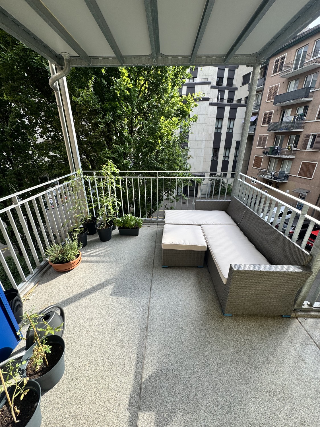 2 ½ Zimmer-Wohnung, Foto 10 von 10