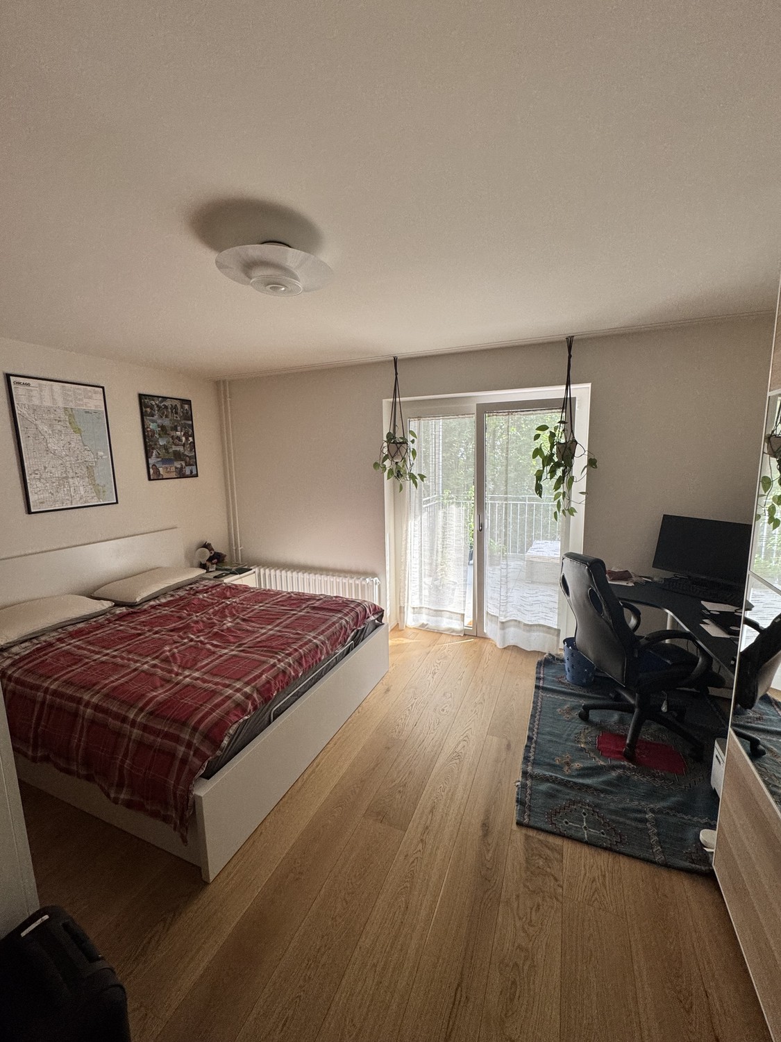 2 ½ Zimmer-Wohnung, Foto 7 von 10