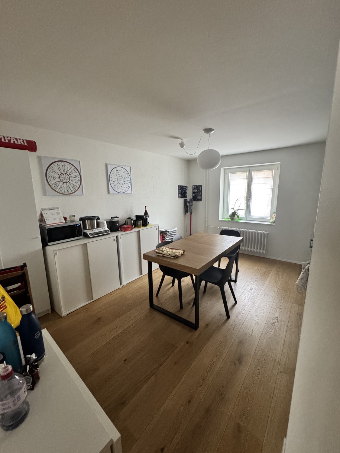 2 ½ Zimmer-Wohnung, Foto 8 von 10