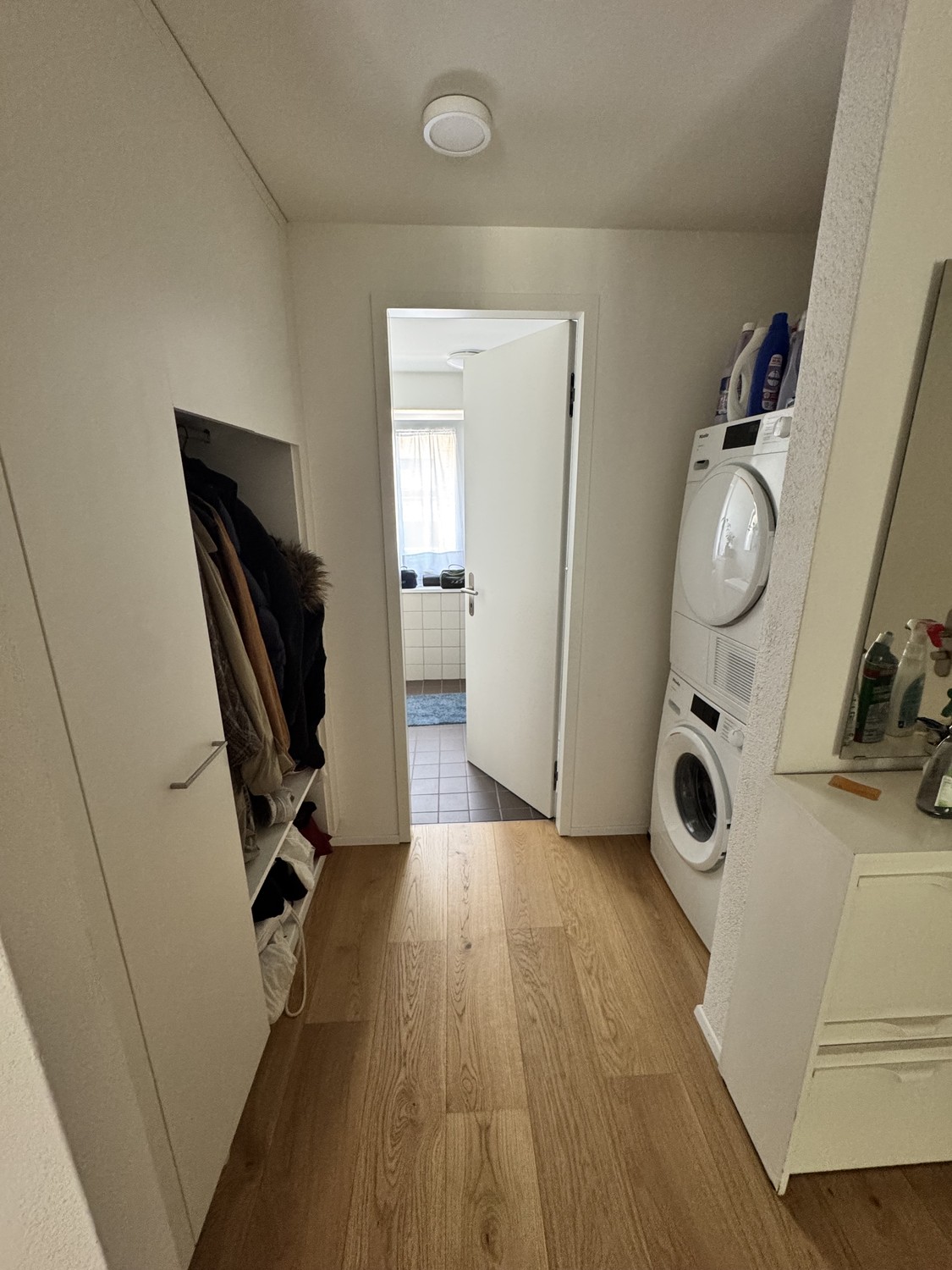2 ½ Zimmer-Wohnung, Foto 4 von 10