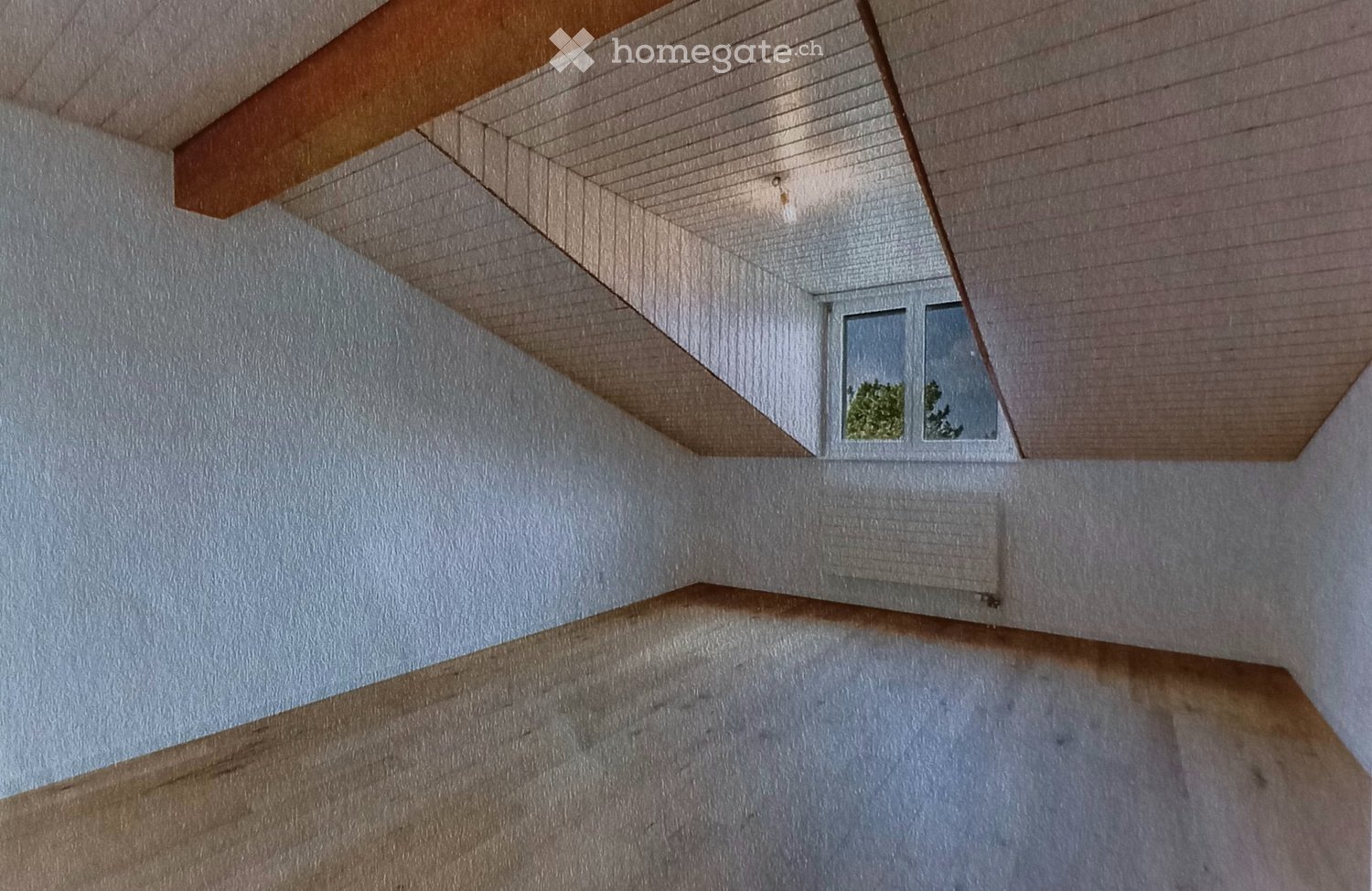 3 ½ Zimmer-Wohnung, Foto 4 von 5