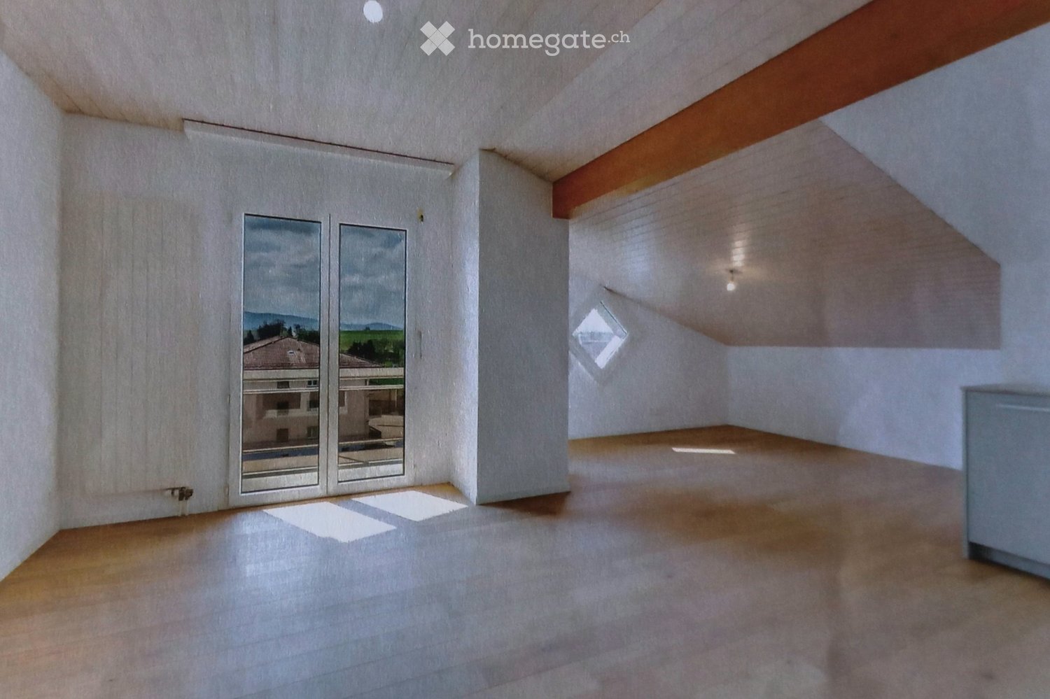 3 ½ Zimmer-Wohnung, Foto 1 von 5