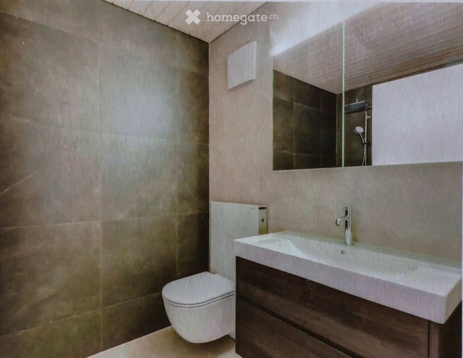 3 ½ Zimmer-Wohnung, Foto 5 von 5