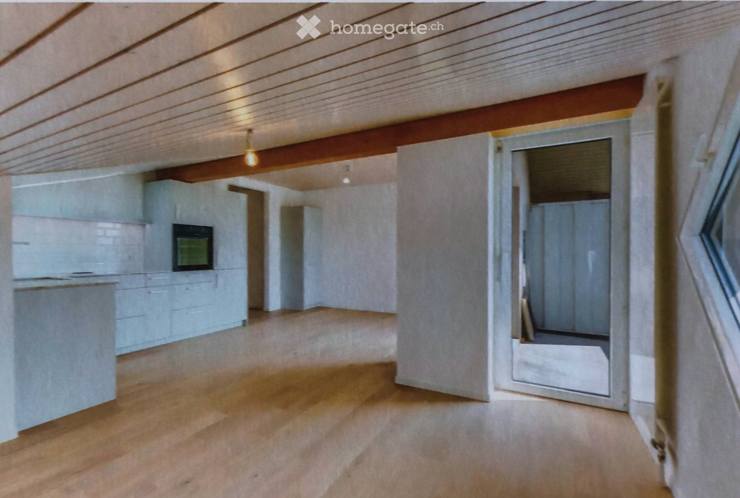 3 ½ Zimmer-Wohnung, Foto 3 von 5