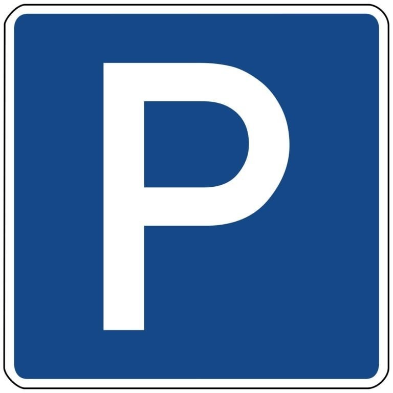 Place disponible