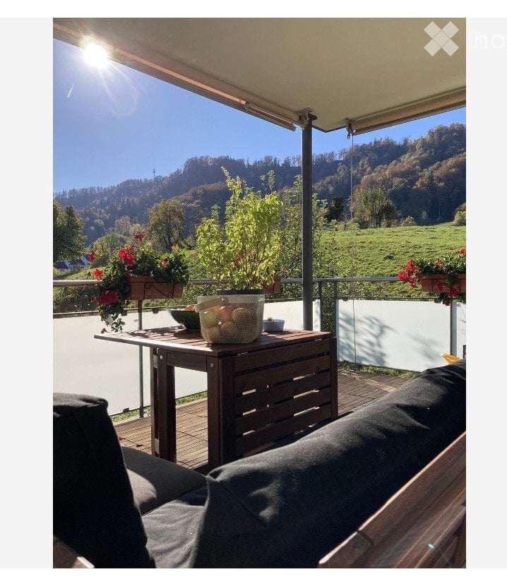 4 ½ Zimmer Wohnung, Foto 1 von 5