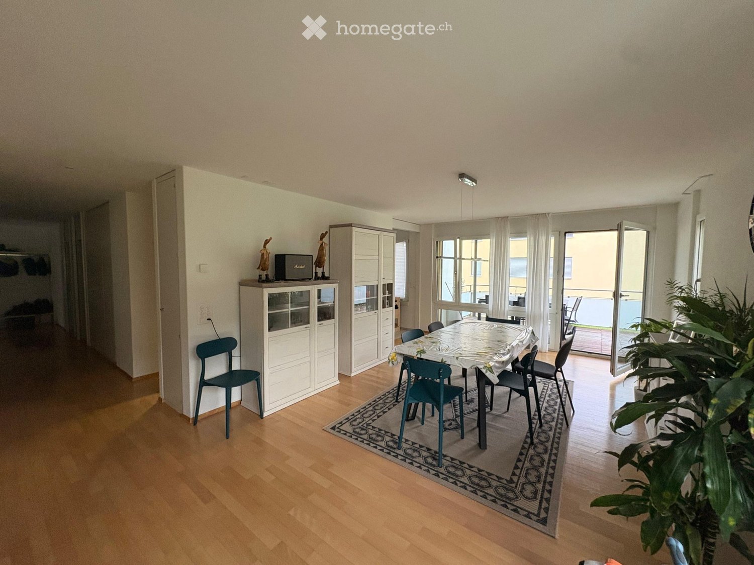 4 ½ Zimmer Wohnung, Foto 3 von 5