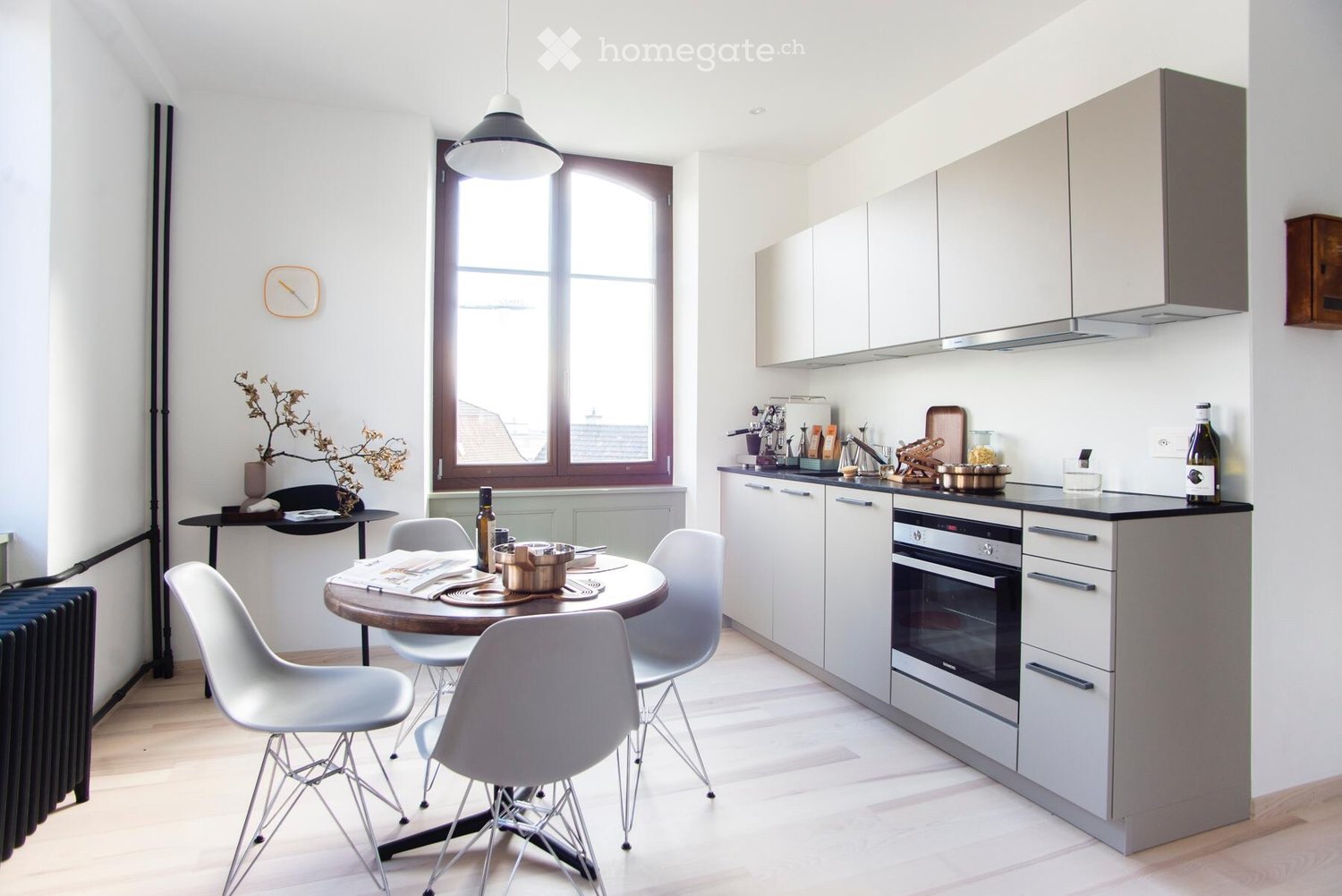 2-Zimmer-Wohnung, Foto 2 von 5