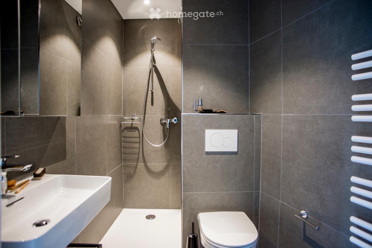 2-Zimmer-Wohnung, Foto 5 von 5