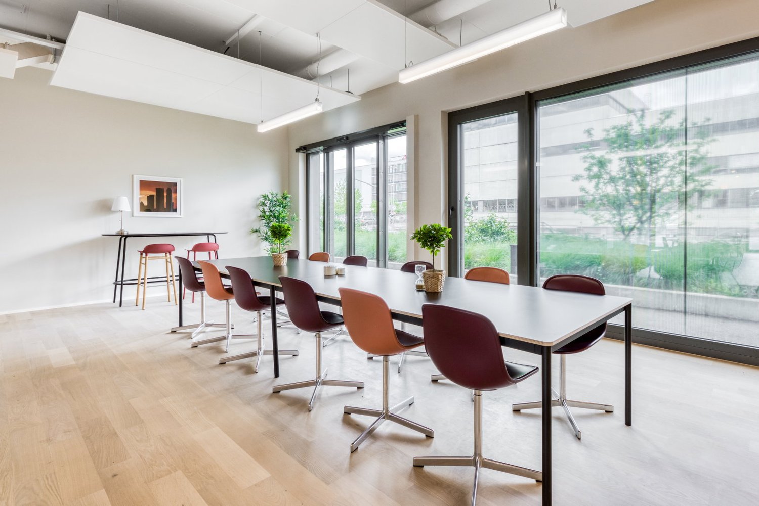 Büro