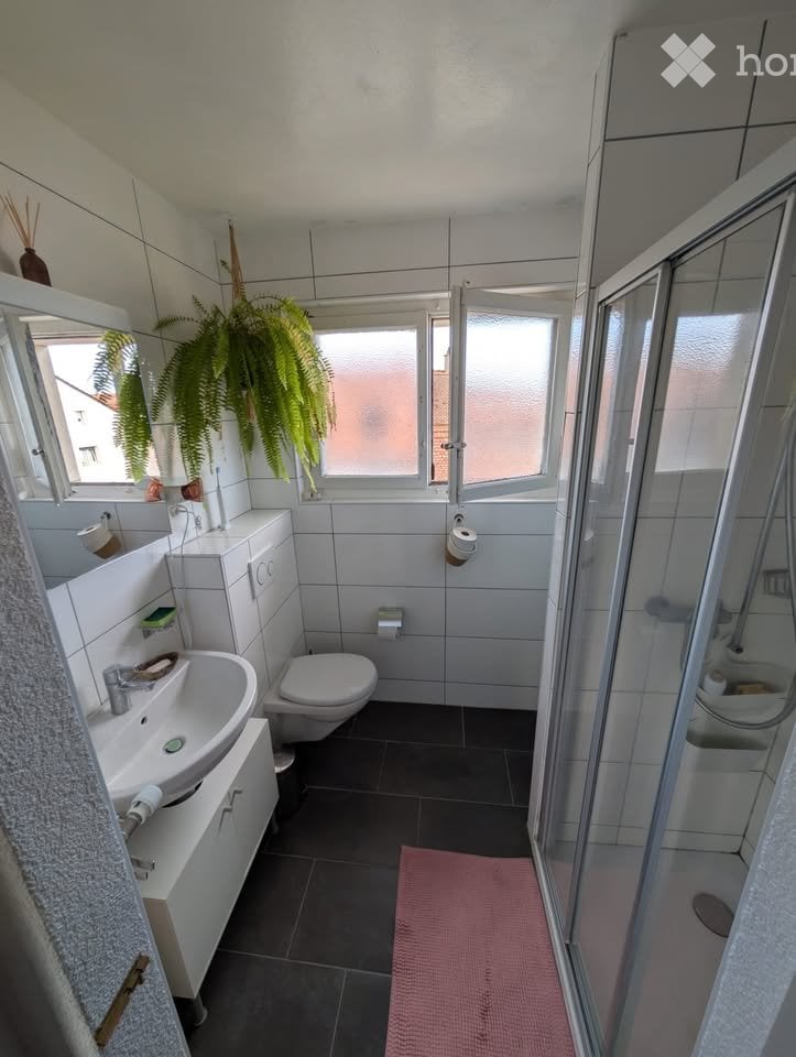2 ½ Zimmer-Wohnung