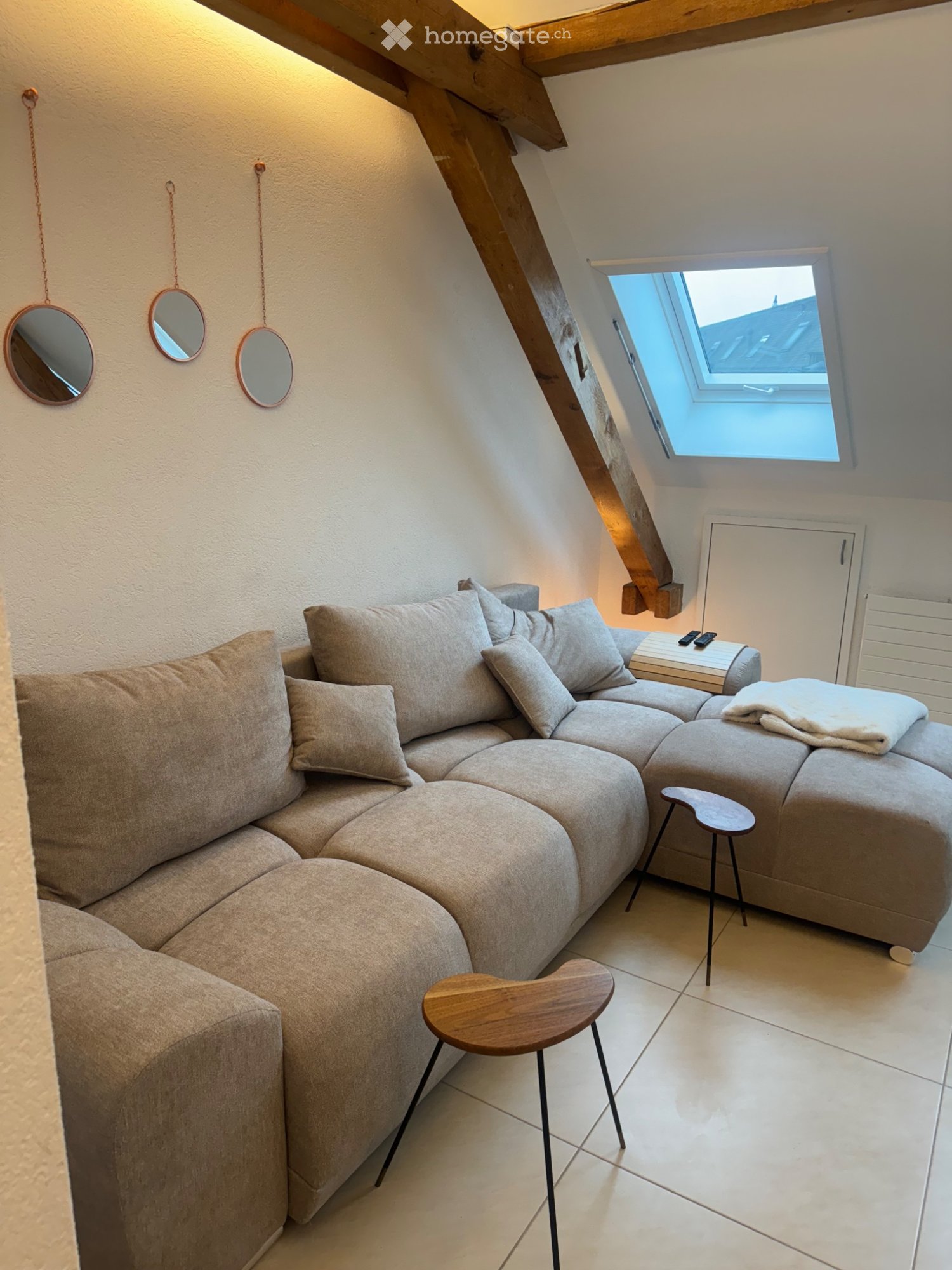 2 ½ rooms apartment, Foto 5 von 5