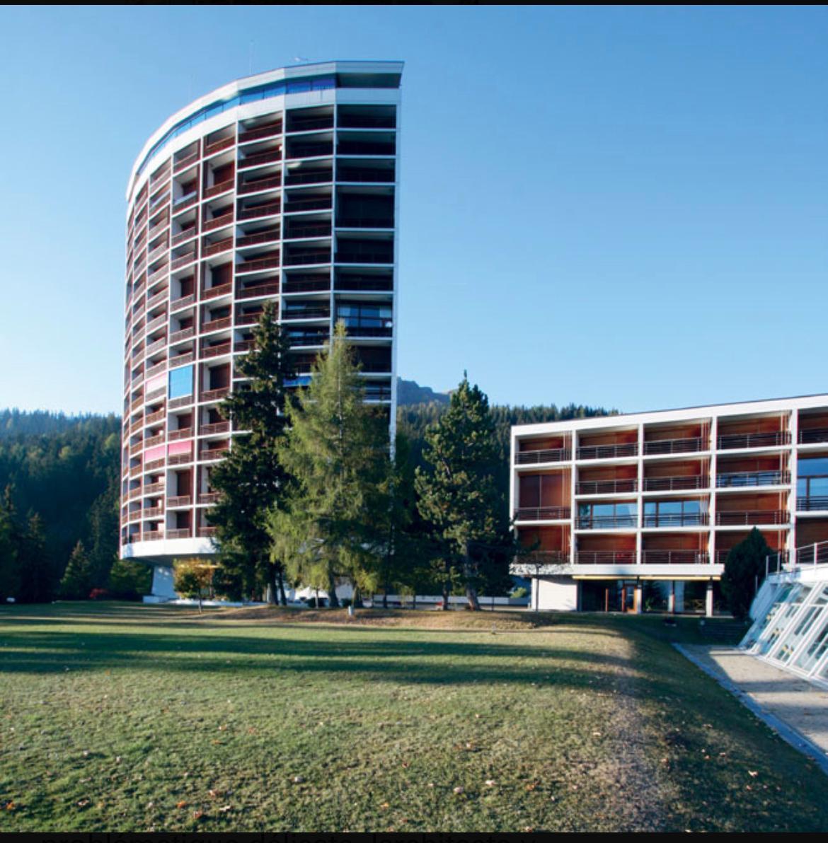 1 ½-Zimmer-Wohnung